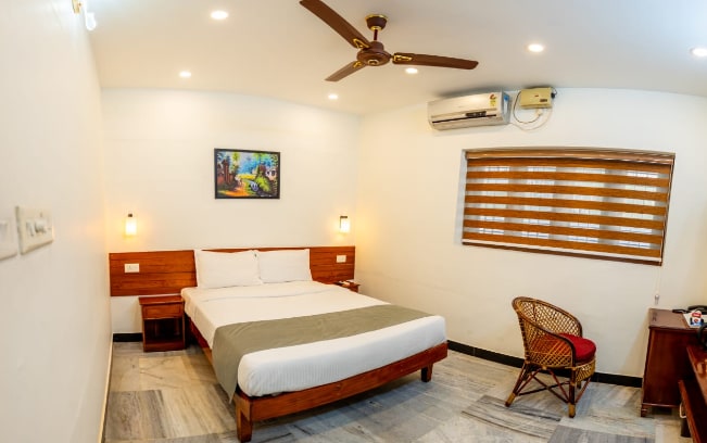 Adara Residency - Tap to explore photos