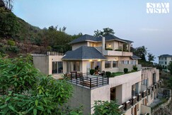 StayVista at Echoes of Ease