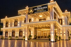 Address of Hotel Aaradhya Shree Palace