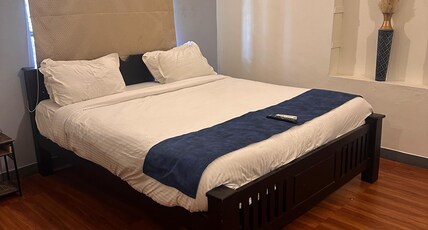 BRICK CASTLE Room Type - Castle Nest