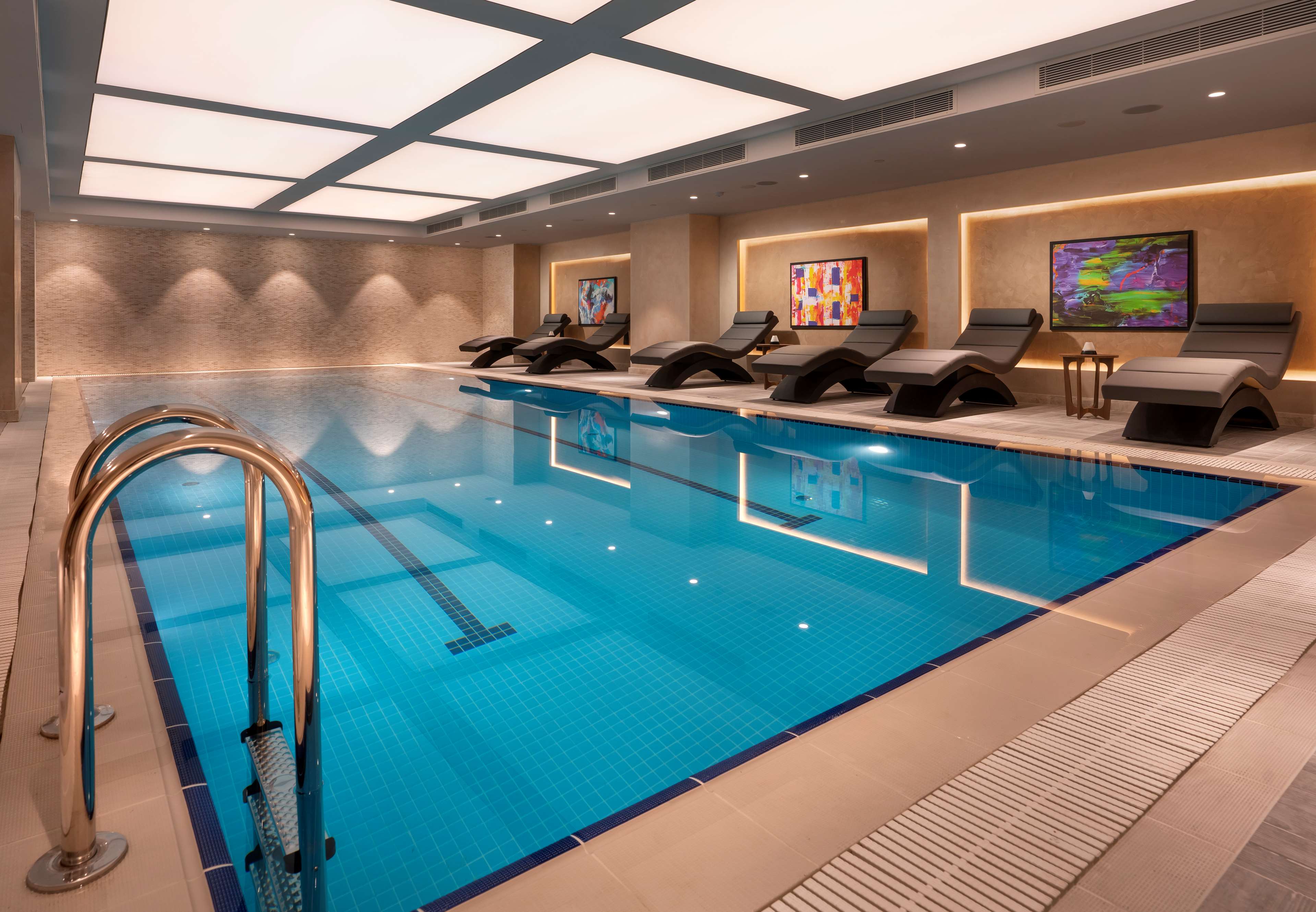 Radisson Blu Hotel, Sakarya - Tap to explore photos