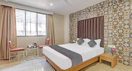 Townhouse Vandana Residency Room Type - Classic
