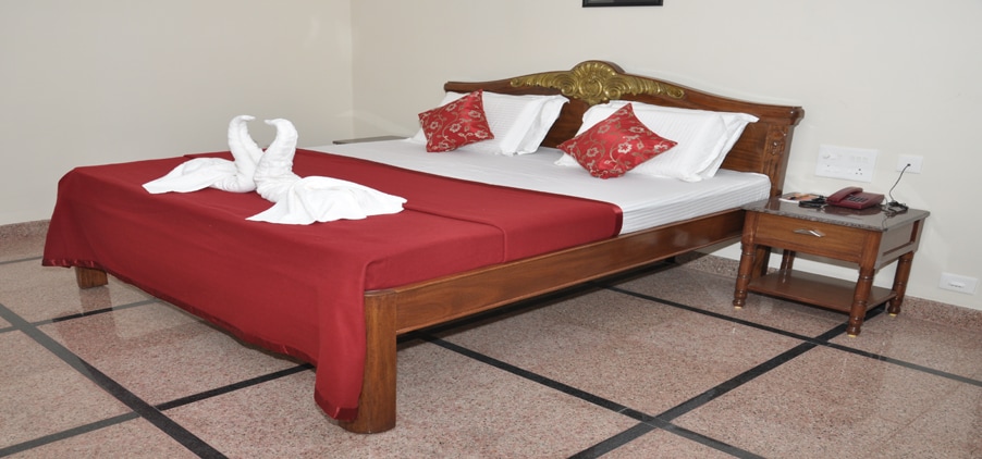 Hotel Adithya Central - Tap to explore photos