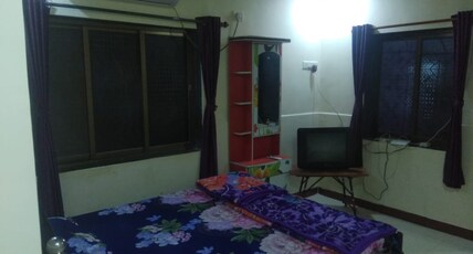 Shravan AC Cottage Room Type - Standard rooms AC
