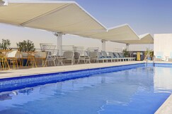 NOVOTEL SEVILLA