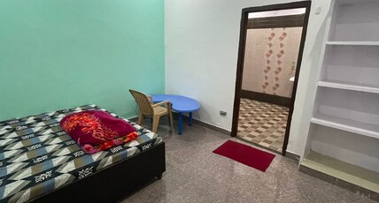 Shri Krishna Bhawan Room Type - Bedroom 3