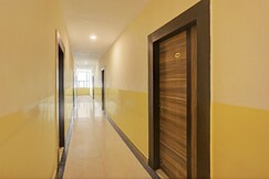 Hotel O Saharsh Grand