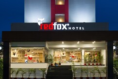 Red Fox by Lemon Tree Hotels, Tiruchirappalli (Trichy)