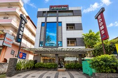 Address of GALAXY INN