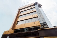 Hotel Golden Aafreen