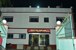 Hotel palak