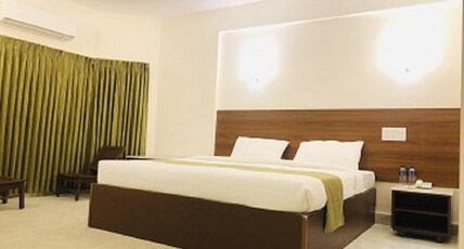 SREE PARTHI HOTEL  Room Type - Executive Room