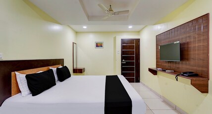 Hotel Mini Escape Perungalathur Room Type - Standard Escape