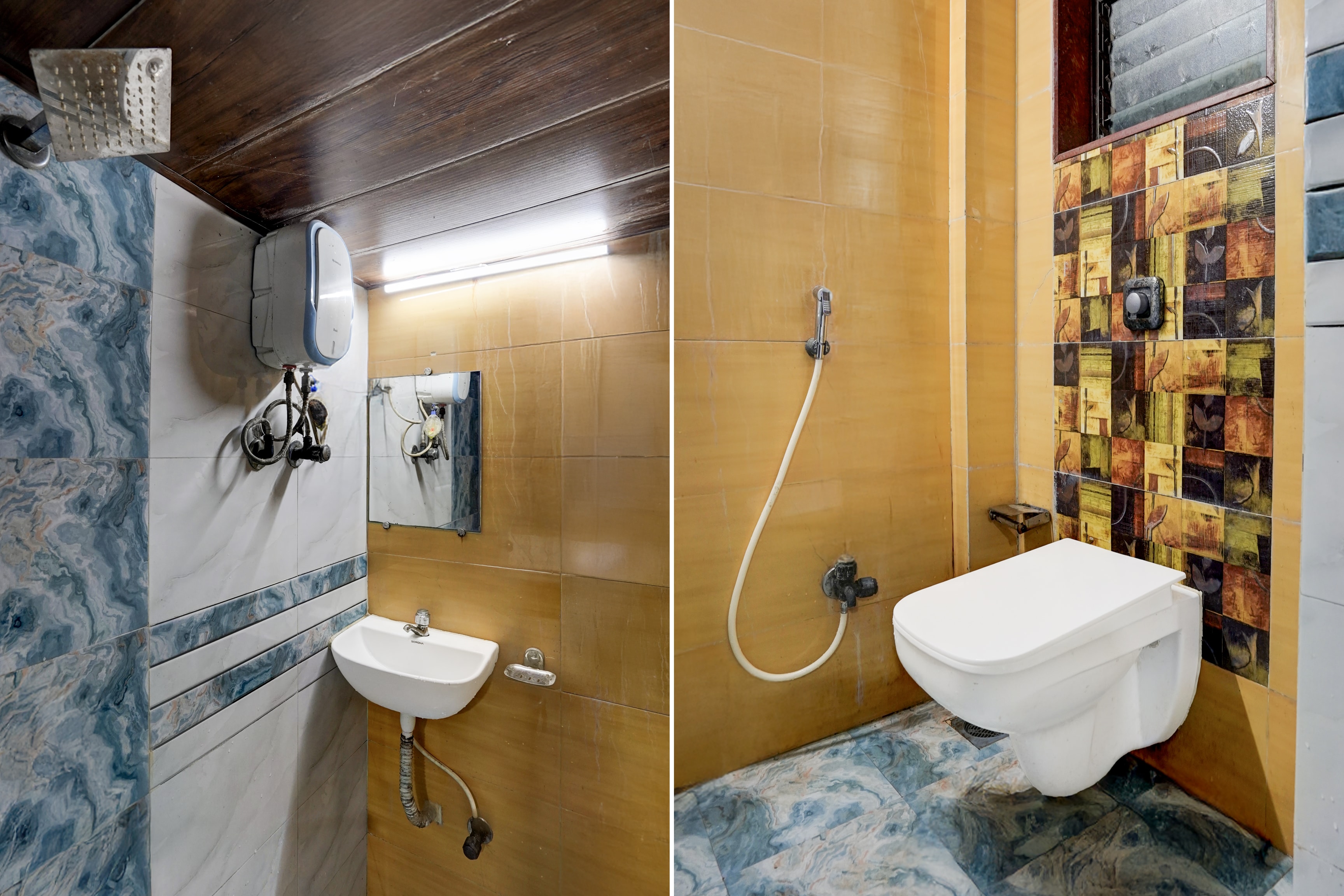 Hotel O by OYO Grand Residency - Tap to explore photos