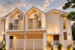 Lux 6BHK getaway at Nandi Hills ft swimming pool