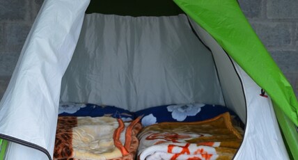 Sunset view camp by Eagles Dare Adventure Ooty Room Type - 2 man Sharing Tent