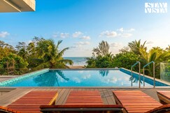StayVista | Ashore 6 BHK Villa