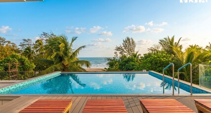 StayVista | Ashore 6 BHK Villa Room Type - StayVista | Ashore 6 BHK Villa