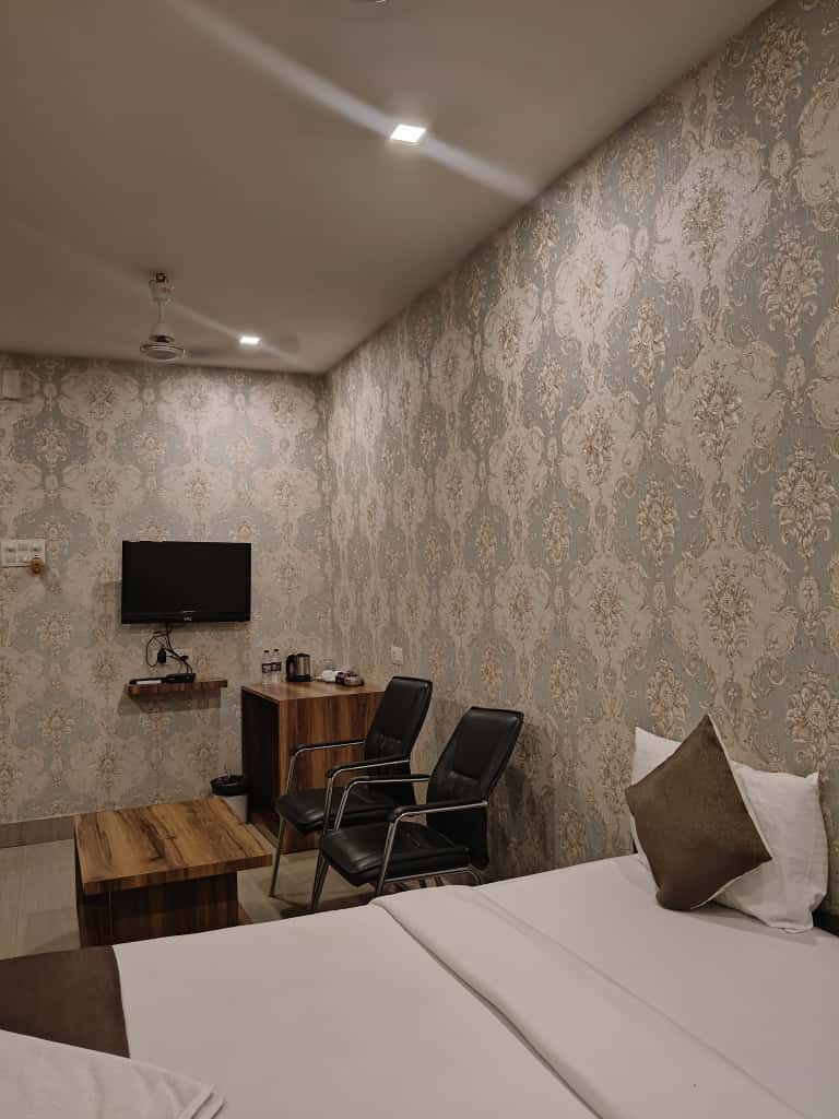 Utopia Residency - Tap to explore photos