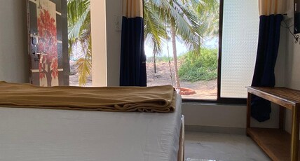 Sea Tara beach Resort Malvan Room Type - Standard Room Sea Tara beach Resort Malvan Room Type - Standard Room