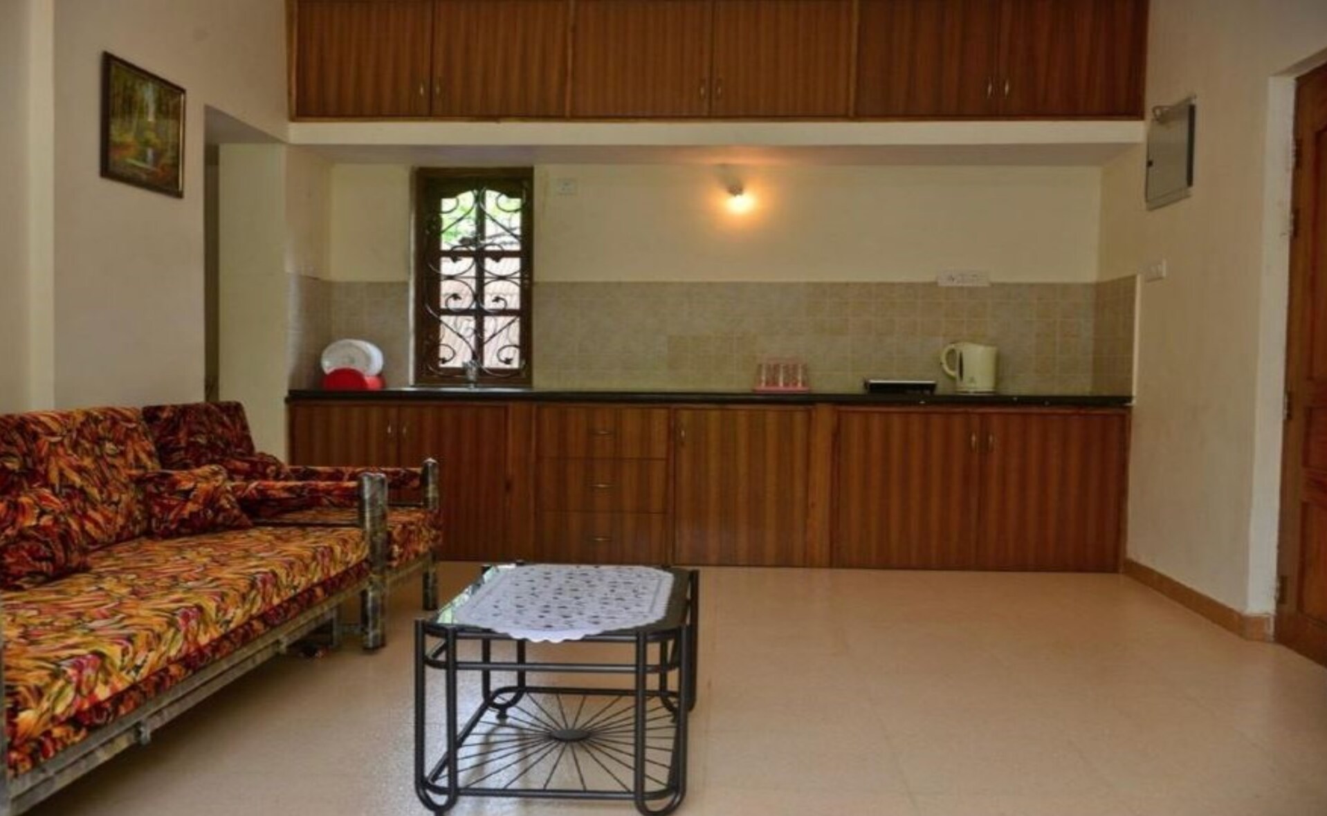 Baga beach view - Tap to explore photos