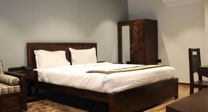 Aqua Village Water Park and Resort Room Type - Cotttage Room