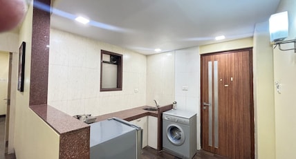 DEVANSHI INN Room Type - Luxury Suite apartment with kitchen DEVANSHI INN Room Type - Luxury Suite apartment with kitchen