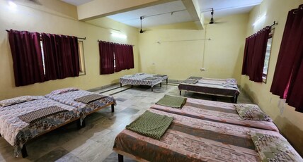 Anand Beach Resort, Bordi Room Type - Family Suite Room