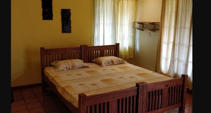 Rockwoods Homestay Room Type - Standard Room