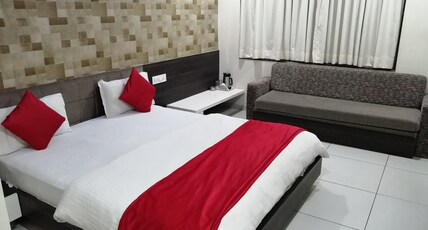 Hotel Best Velly Room Type - Executive Suite