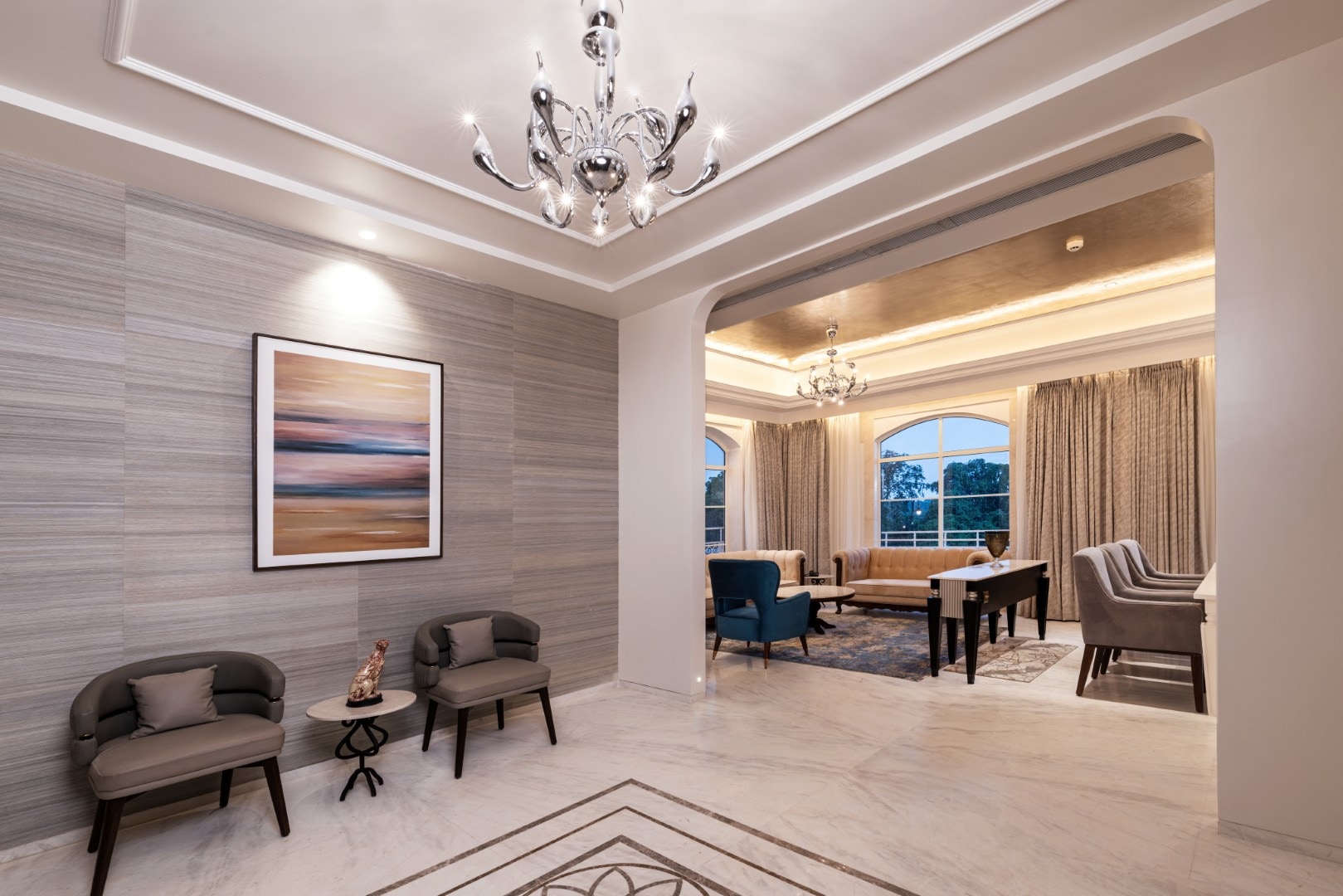 Miros, Goa - Tap to explore photos