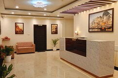 Photos of Hotel Haritaj.