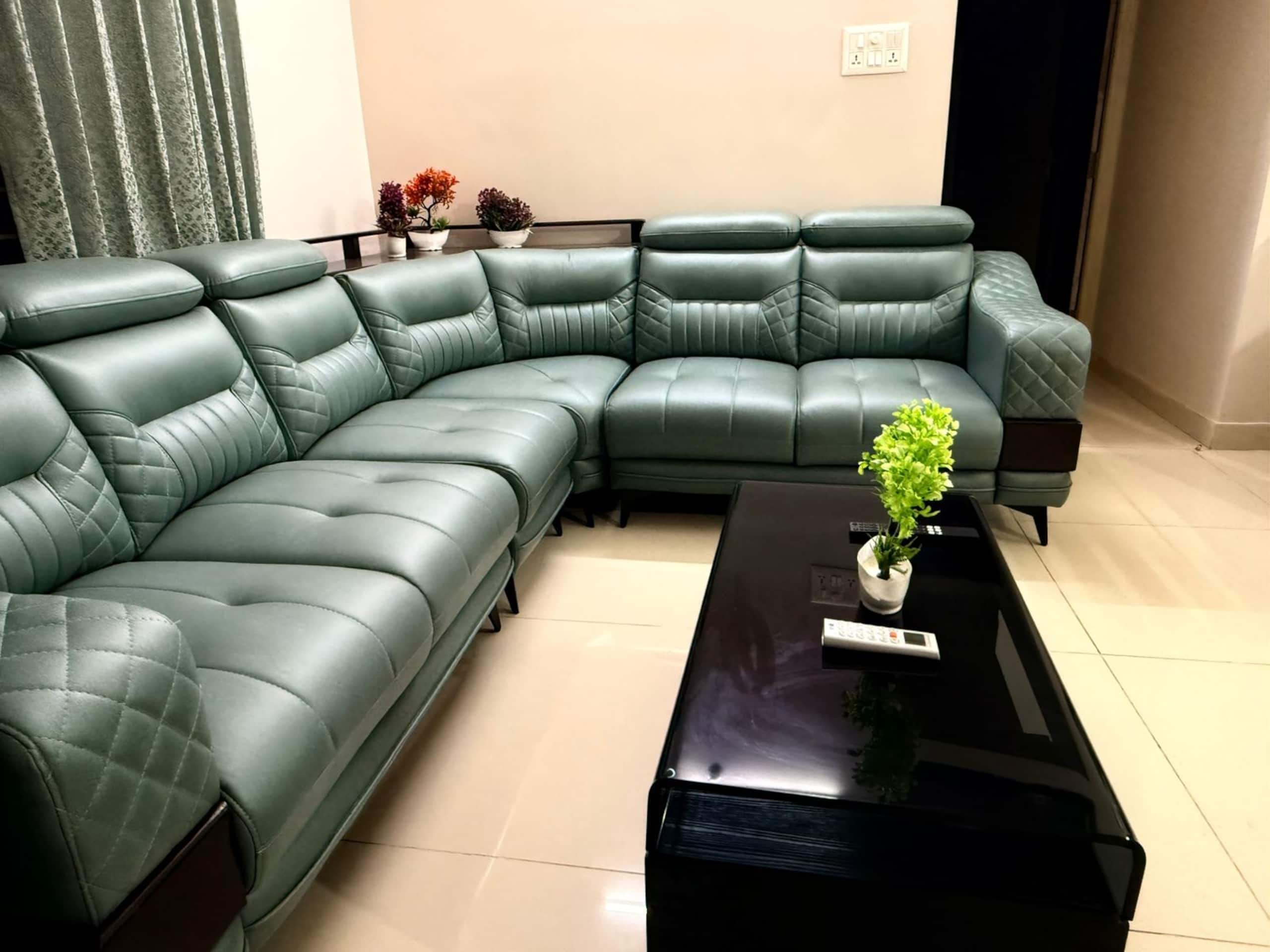 2 BHK Luxury Furnished Apartment - Tap to explore photos