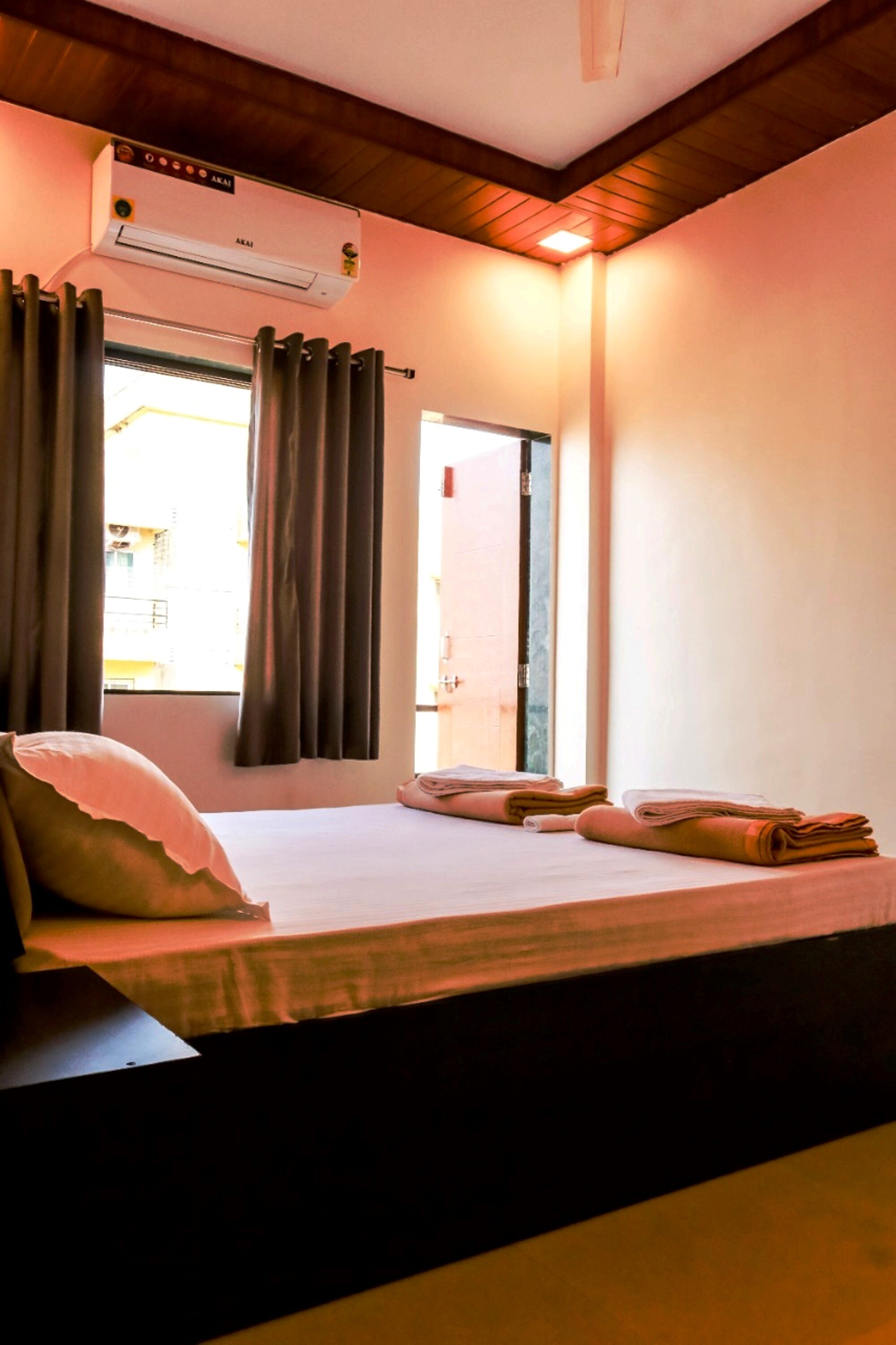 Vedanta Holiday Homes - Tap to explore photos