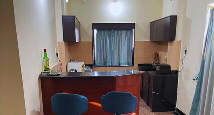 Verandah Nashik Room Type - Entire 1BHK Apartment (NON AC)