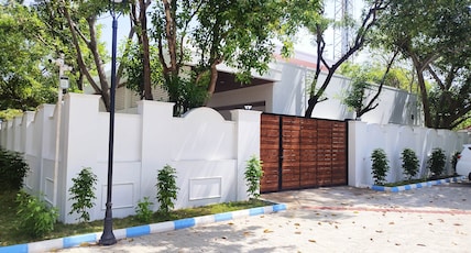 Hotel Tamil Nadu - Rockfort Room Type - Presidential Suite Room Hotel Tamil Nadu - Rockfort Room Type - Presidential Suite Room