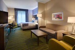 Best Western Plus Prien Lake Inn & Suites