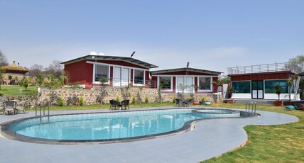 SUKOONVILLA Room Type - SUKOONVILLA