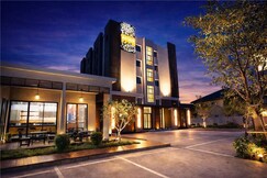 Collection O The Bangkok Cha Cha Suite