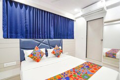 Address of HOTEL TAPOVAN INN