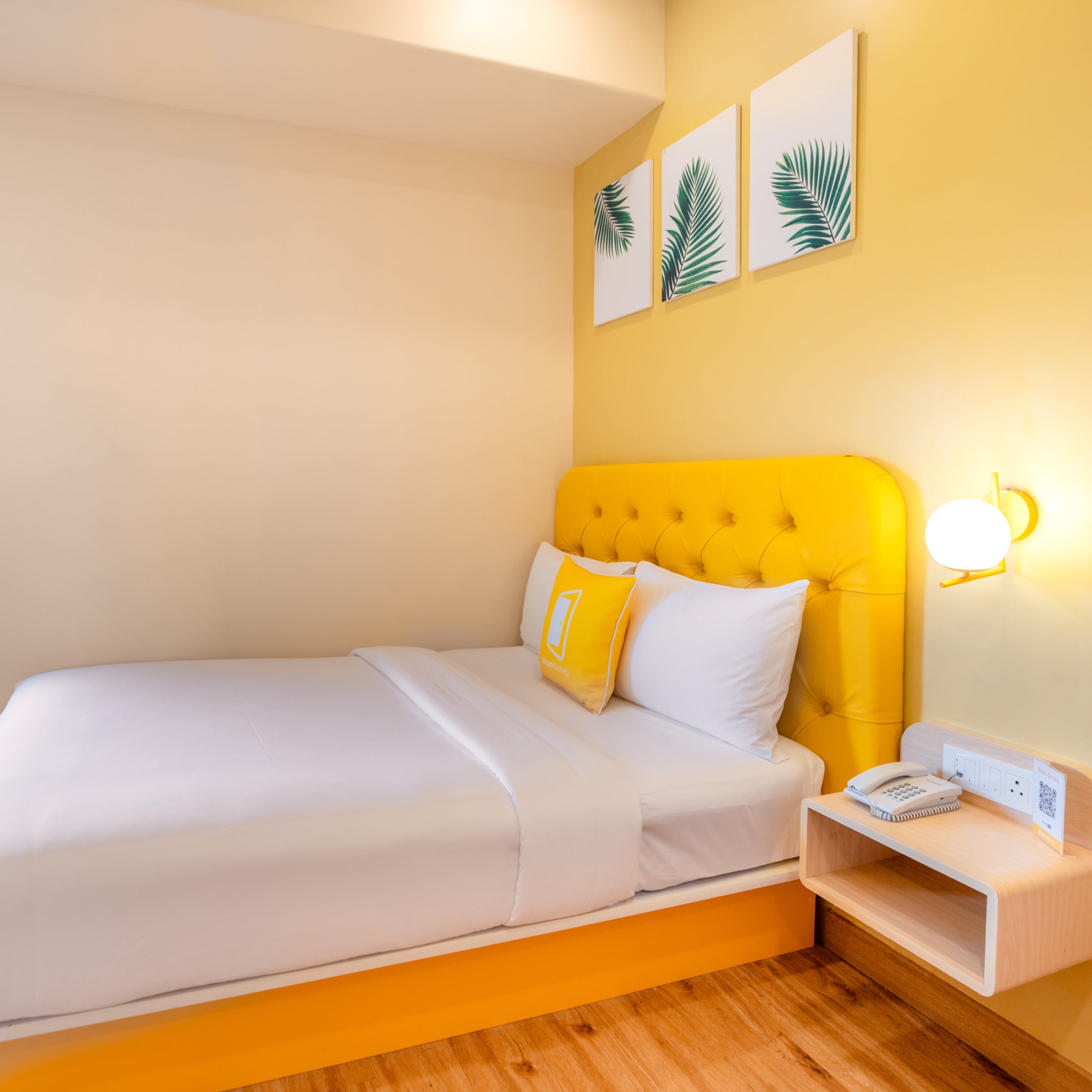 Bloom Hotel  HSR Layout Sec 6 - Tap to explore photos