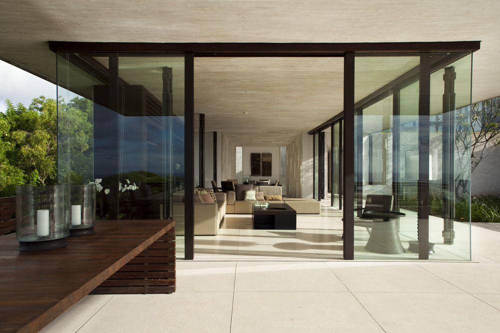 Alila Villas Uluwatu Hotel - Tap to explore photos