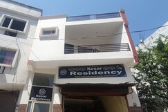 KESAR RESIDENCY