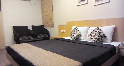 Hotel TJS Grand Room Type - Suite Room