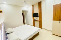 HOTEL SHREEMAN