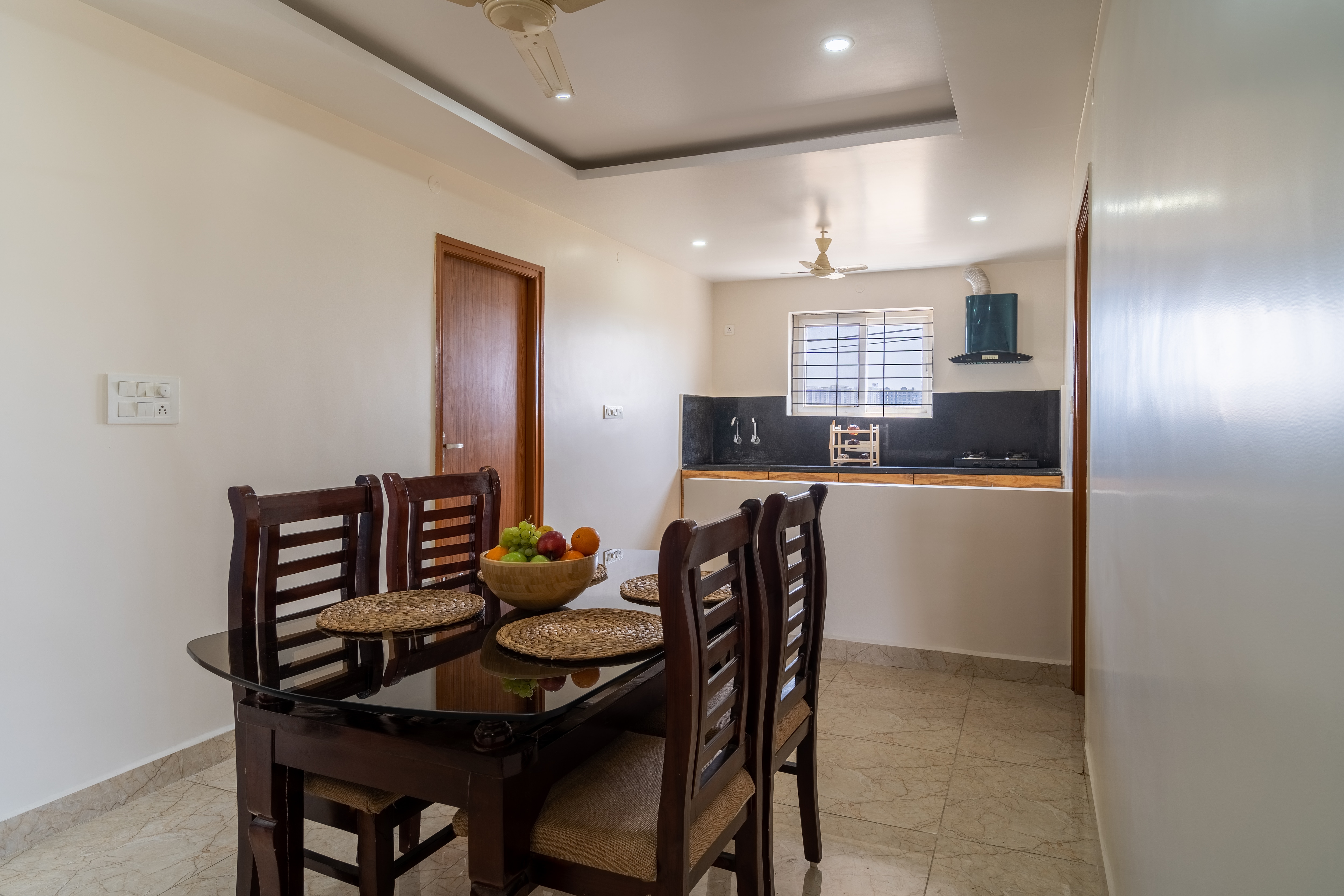 SUCASA Service Apartments - Tap to explore photos