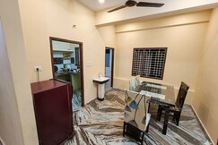Fortune 2 2 BHK