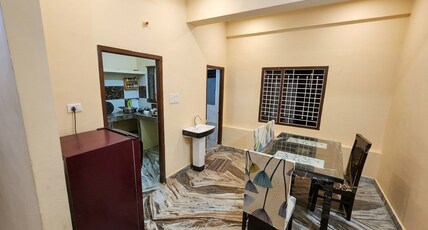Fortune 2 2 BHK Room Type - Fortune 2 2 BHK