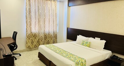 Hotel Elite By Signature Group Room Type - Executive Room