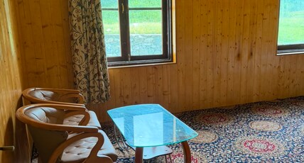 Sonamarg club Room Type - Suit 2